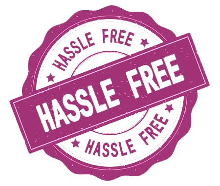 Hassle-Free