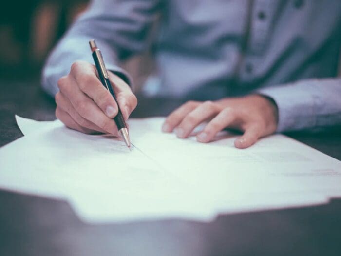 What Is A Consent Order? - Express Divorce