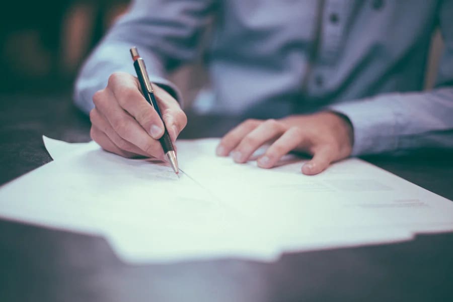 What Is A Consent Order? - Express Divorce