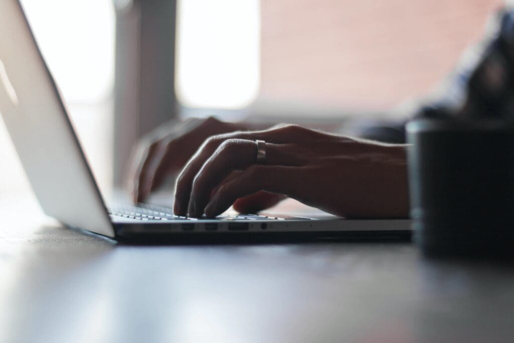 Getting Divorced Online In The UK
