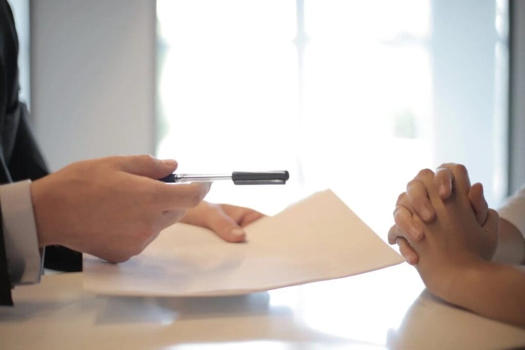 Hassle Free Solution For Divorce