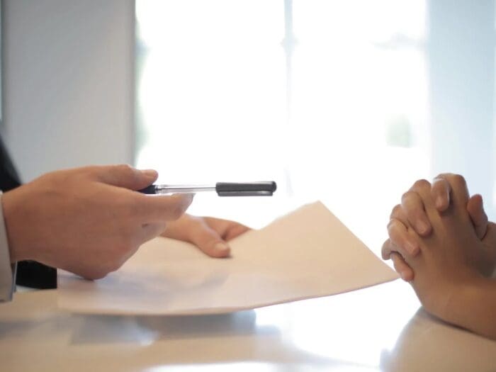Hassle Free Solution For Divorce