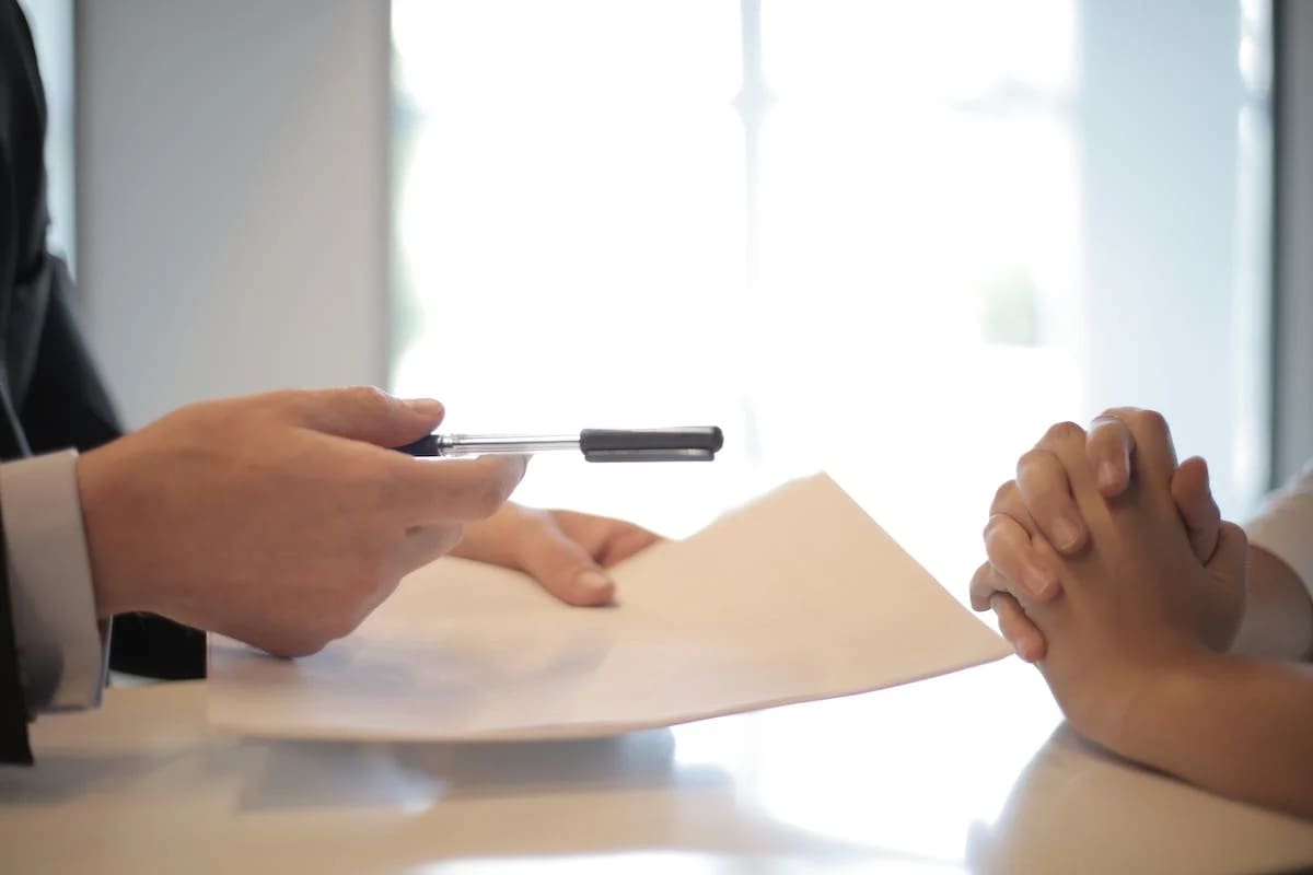 Hassle Free Solution For Divorce