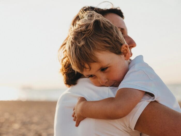 Co-parenting
