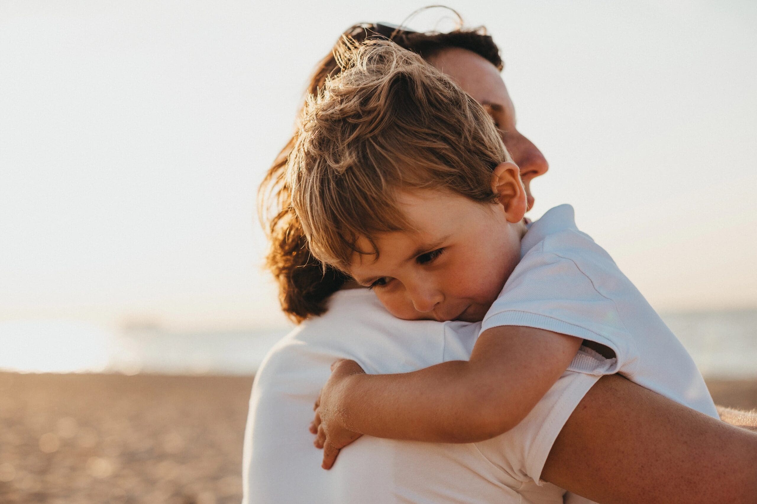 Co-parenting