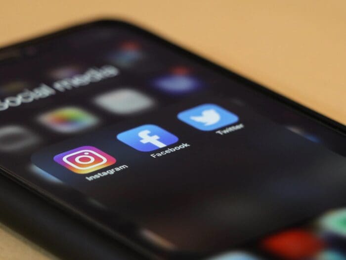 Social Media And Divorce