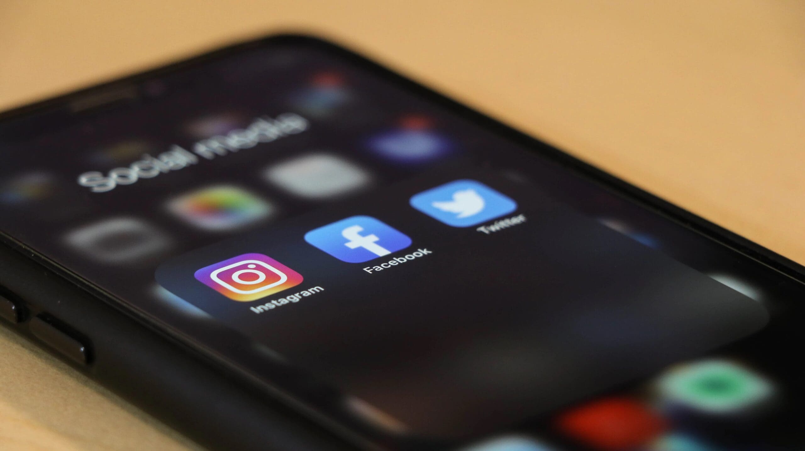 Social Media And Divorce