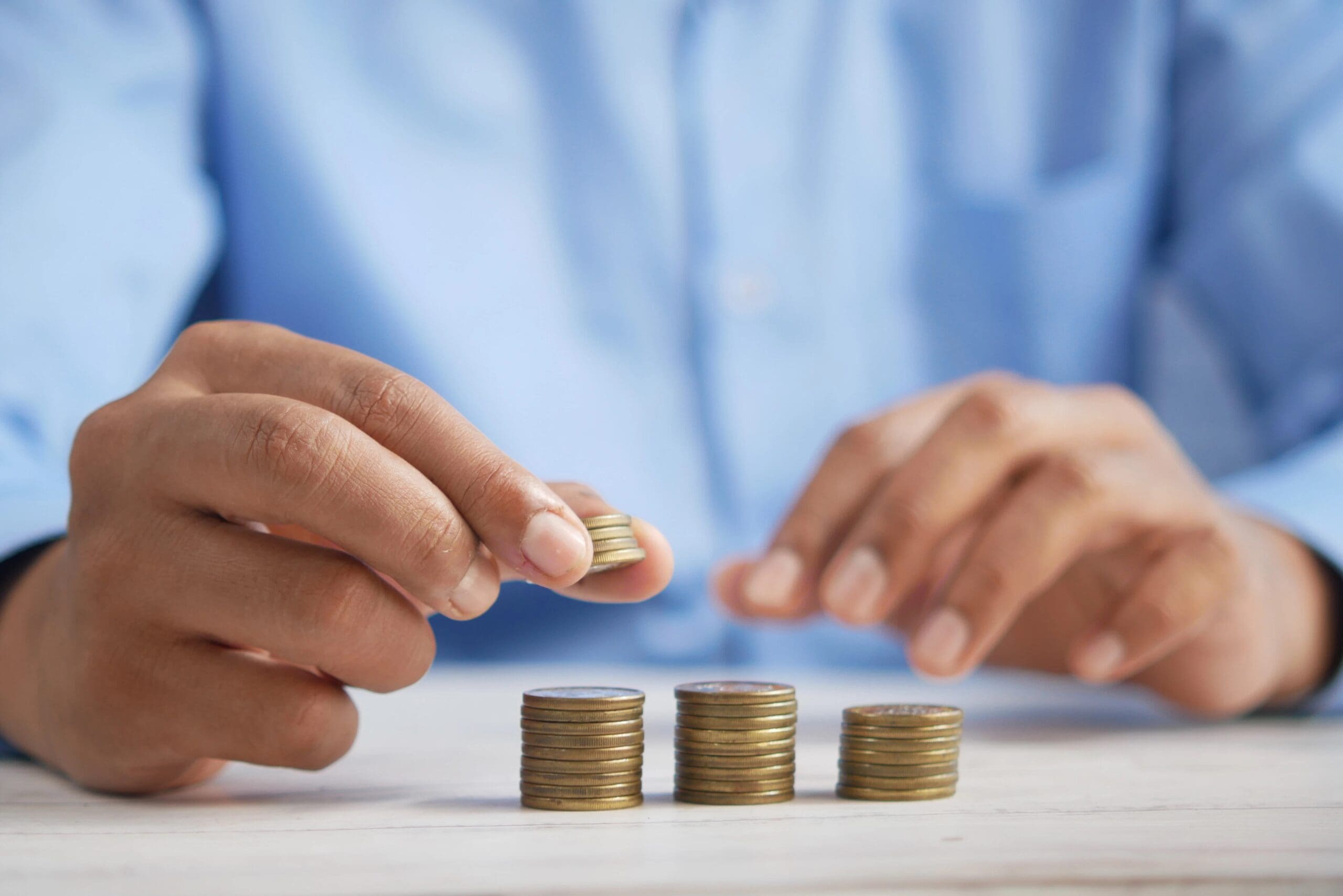 Financial Planning For Life After Divorce - Express Divorce