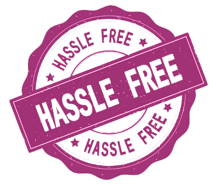 Hassle-Free